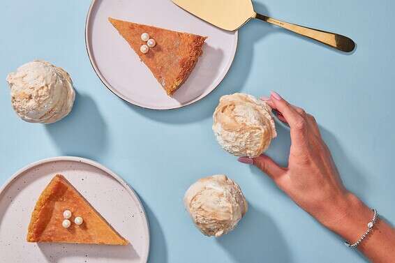 קראק פא של אניטה // צילום: my social